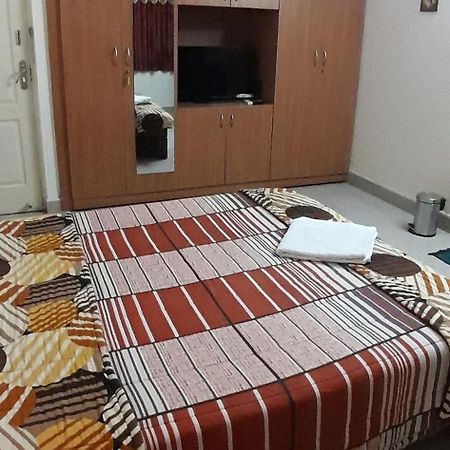 Brookside Service Apartment Bangalore Eksteriør billede