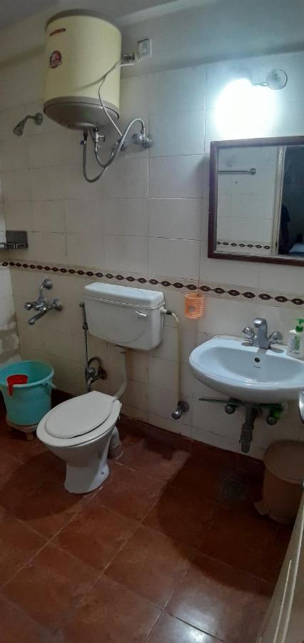 Brookside Service Apartment Bangalore Eksteriør billede