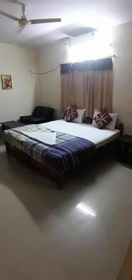 Brookside Service Apartment Bangalore Eksteriør billede