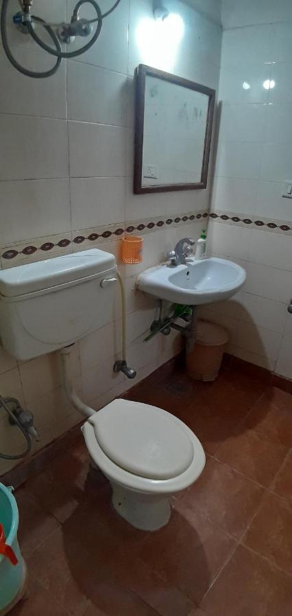 Brookside Service Apartment Bangalore Eksteriør billede