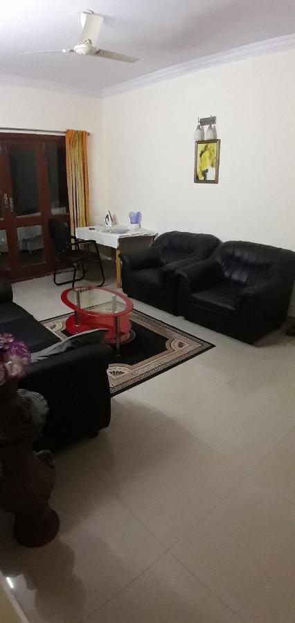 Brookside Service Apartment Bangalore Eksteriør billede