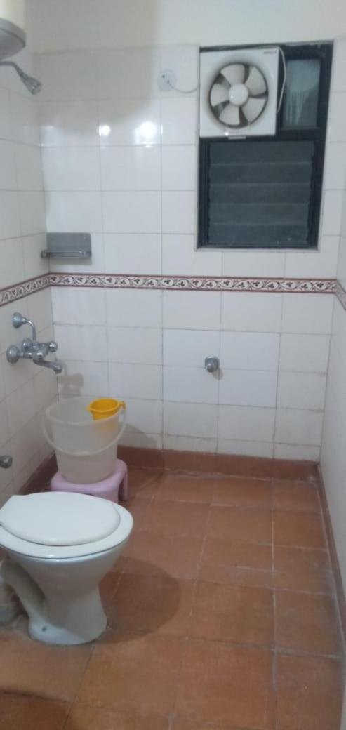 Brookside Service Apartment Bangalore Eksteriør billede