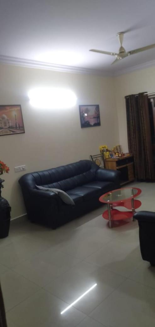 Brookside Service Apartment Bangalore Eksteriør billede