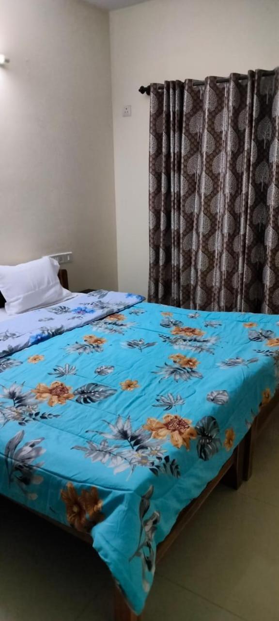 Brookside Service Apartment Bangalore Eksteriør billede