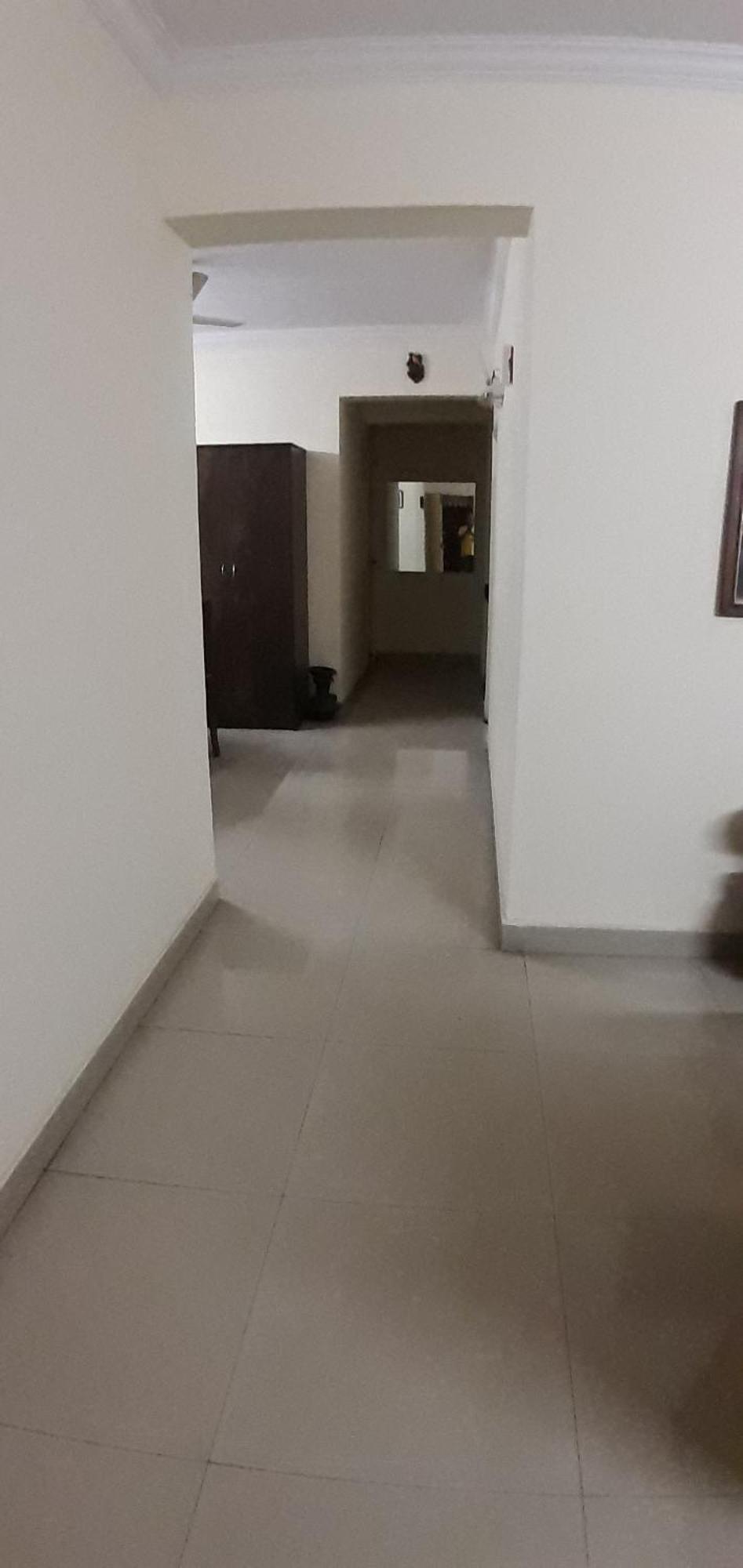 Brookside Service Apartment Bangalore Eksteriør billede